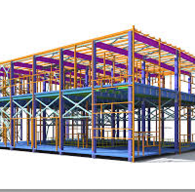 bim modeling image